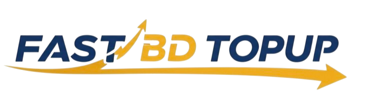FAST BD TOPUP